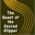 Cover Art for 9781304509345, The Quest of the Sacred Slipper by Sax Rohmer