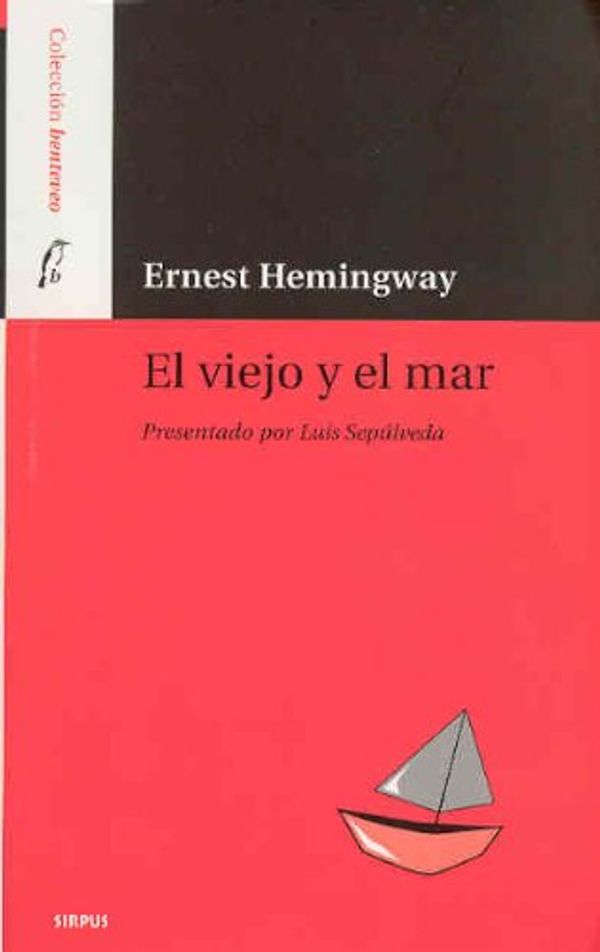 Cover Art for 9788489902510, El viejo y el mar by Ernest Hemingway