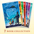 Cover Art for 9780007537921, The Chrestomanci Series: Entire Collection Books 1-7 by Diana Wynne Jones