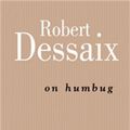 Cover Art for 9780522873399, On Humbug by Robert Dessaix
