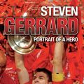 Cover Art for 9781784184513, Steven Gerrard by Adam Cottier