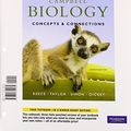 Cover Art for 9780321783462, Campbell Biology by Jane B. Reece, Martha R. Taylor, Eric J. Simon, Jean L. Dickey