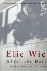 Cover Art for 9780805241822, After the Darkness by Elie Wiesel