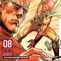 Cover Art for B015NLBK4K, One-Punch Man, Vol. 8 by One