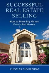 Cover Art for 9780595414574, Successful Real Estate Selling by Thomas Mourning
