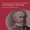 Cover Art for 9781134470716, The Varieties of Religious Experience by William James