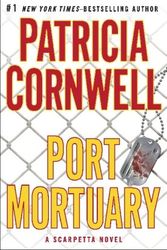 Cover Art for 9780425240809, Port Mortuary by Patricia Cornwell