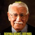 Cover Art for 9798724360128, Buchenwald, Auschwitz, Death March, and I Smiled: Captivating Story of Eddie Jaku, a Holocaust Survivor, who Miraculously Survived and Revenged by Simply being Happy by Carlee Orman