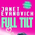 Cover Art for 9780755388424, Full Tilt (Full Series, Book 2) by Janet Evanovich, Charlotte Hughes