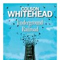 Cover Art for 9782226425423, The Underground Railroad by Colson Whitehead