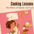 Cover Art for 9780742575356, Cooking Lessons by Sherrie A. Inness