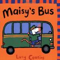 Cover Art for 9780744572780, Maisy's Bus by Lucy Cousins