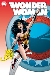 Cover Art for 9781401292249, Wonder Woman by John Byrne 3 by John Byrne