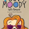 Cover Art for 9780763652005, Judy Moody Gets Famous! (Book #2) by Megan McDonald