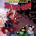 Cover Art for 9781302918439, Peter Porker: The Spectacular Spider-Ham - The Complete Collection Vol. 1 by Tom DeFalco, Steve Mellor, Steve Skeates
