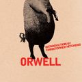 Cover Art for 9781846553547, Animal Farm by George Orwell