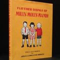Cover Art for 9780679203889, Further doings of Milly-Molly-Mandy by Joyce Lankester Brisley