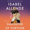 Cover Art for 9780063000346, Daughter of Fortune by Isabel Allende