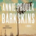 Cover Art for 9781442370067, Barkskins by Annie Proulx
