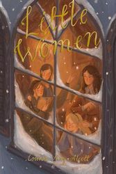 Cover Art for 9781840228120, Little Women by Louisa May Alcott