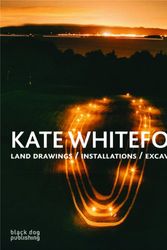 Cover Art for 9781904772682, Kate Whiteford by Richard Cork