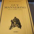 Cover Art for 9780948166167, Guy Mannering: Or the Astrologer by Sir Walter Scott