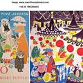 Cover Art for 9789515005465, Who Will Comfort Toffle? by Tove Jansson