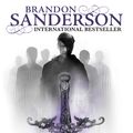 Cover Art for 9780575116481, Legion and The Emperor's Soul by Brandon Sanderson