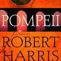 Cover Art for 9781588363930, Pompeii by Robert Harris