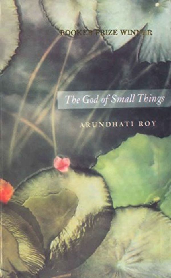 Cover Art for 9789625518053, THE GOD OF SMALL THINGS by Arundhati Roy