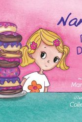 Cover Art for 9780984660308, Nan's Donut Dilemma by Mary R. Ryan
