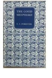 Cover Art for 9780718101589, Good Shepherd by C. S. Forester