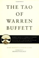 Cover Art for 9781847370372, The Tao of Warren Buffett by Mary Buffett