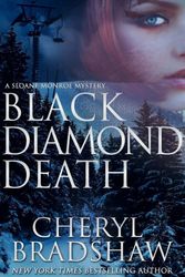 Cover Art for 9781461011231, Black Diamond Death by Cheryl Bradshaw