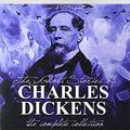 Cover Art for 9781781963357, Ghost Stories of Charles Dickens (Complete Collection) by Charles Dickens