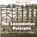 Cover Art for 9783829008341, Locomotive Portraits Lokomotiven Im Portrat Portraits De Loc by Dave & petschek Bohn