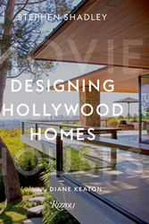 Cover Art for 9780847866595, Designing Hollywood Homes by Stephen Shadley, Patrick Pacheco