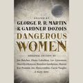 Cover Art for 9780307987594, Dangerous Women by Gardner Dozois