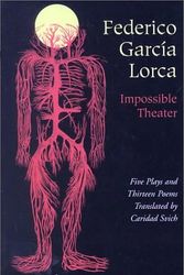 Cover Art for 9781575252285, Federico Garcia Lorca by Garcia Lorca, Federico, Caridad Svich