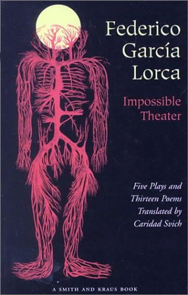 Cover Art for 9781575252285, Federico Garcia Lorca by Garcia Lorca, Federico, Caridad Svich