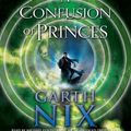 Cover Art for 9780739368268, A Confusion Of Princes by Garth Nix