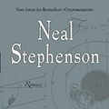 Cover Art for 9783442542741, Quicksilver by Neal Stephenson