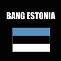 Cover Art for 9781477648858, Bang Estonia by Roosh V