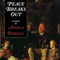 Cover Art for 9781559211888, Peace Breaks Out by Angela Thirkell