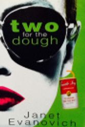 Cover Art for 9780241136751, Two For The Dough by Janet Evanovich