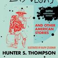Cover Art for 9780446312448, Fear and Loathing in Las Vegas by Hunter S. Thompson