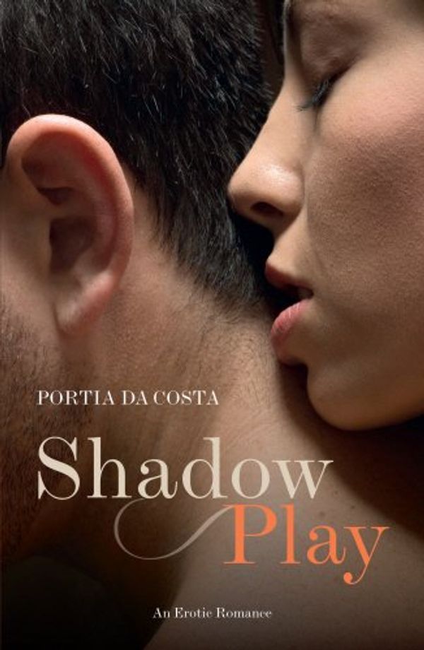 Cover Art for 9780352345356, Shadowplay by Da Costa, Portia