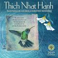 Cover Art for 9781631364372, Thich Nhat Hanh 2019 Calendar by Thich Nhat Hanh