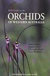 Cover Art for 9780980348149, Field Guide to the Orchids of Western Australia by Simon Nevill