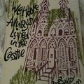 Cover Art for 9780670002900, We Have Always Lived in the Castle by Shirley Jackson